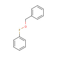 370-78-5 4-BENZYLOXYFLUOROBENZENE chemical structure