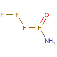 377-37-7 TETRAFLUOROSUCCINAMIDE chemical structure