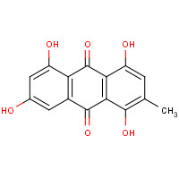 476-46-0 CATENARIN chemical structure
