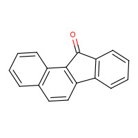 479-79-8 BENZO[A]FLUOREN-11-ONE chemical structure