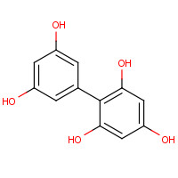491-45-2 PHLOROGLUCIDE chemical structure
