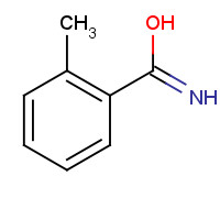 527-85-5 O-TOLUAMIDE chemical structure