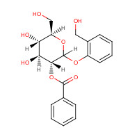 529-66-8 TREMULOIDIN chemical structure