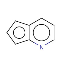 533-37-9 Cyclopenta[b]pyridine chemical structure