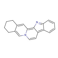 549-92-8 SEMPERVIRINE NITRATE chemical structure