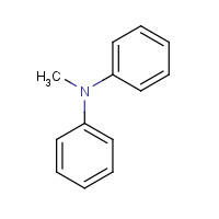 552-82-9 N-Methyldiphenylamine chemical structure
