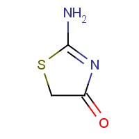 556-90-1 Pseudothiohydantoin chemical structure