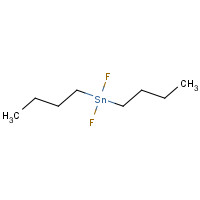 563-25-7 DI-N-BUTYLDIFLUOROTIN chemical structure