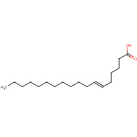 593-39-5 PETROSELINIC ACID chemical structure