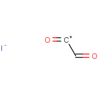 606-55-3 1-ETHYLQUINALDINIUM IODIDE chemical structure
