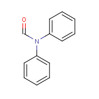 607-00-1 N,N-DIPHENYLFORMAMIDE chemical structure