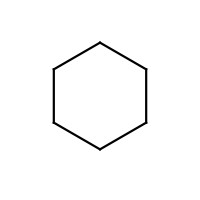 608-80-0 CYCLOHEXANE chemical structure