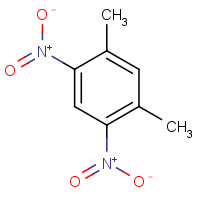 616-72-8 4,6-DINITRO-1,3-XYLENE chemical structure