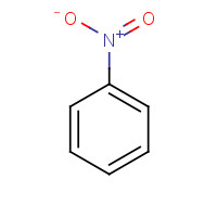 621-52-3 3-NITROPHENETOLE chemical structure