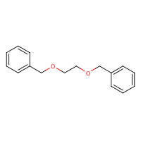 622-22-0 ETHYLENE GLYCOL DIBENZYL ETHER chemical structure
