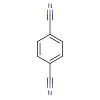 623-26-7 1,4-Dicyanobenzene chemical structure