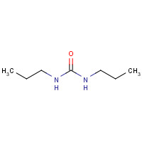 623-95-0 N,N'-Dipropylurea chemical structure
