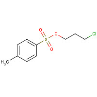 632-02-0 1-CHLORO-3-(TOLENE-P-SULPHONYLOXY) PROPANE chemical structure