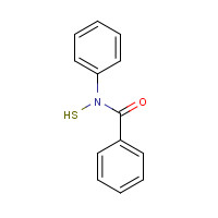 636-04-4 N-PHENYL-THIOBENZAMIDE chemical structure