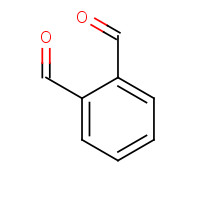 643-79-8 o-Phthalaldehyde chemical structure