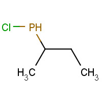 686-69-1 CHLORO(DIETHYL)PHOSPHINE chemical structure