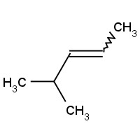 691-38-3 cis-4-Methyl-2-pentene chemical structure
