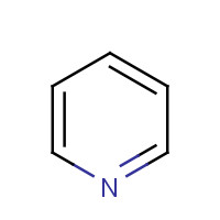 694-59-7 Pyridine-N-oxide chemical structure
