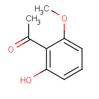 703-23-1 2'-HYDROXY-6'-METHOXYACETOPHENONE chemical structure