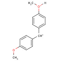 726-18-1 4,4-DIMETHOXYDIPHENYLMETHANE chemical structure