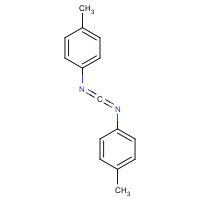 726-42-1 1,3-DI-P-TOLYLCARBODIIMIDE chemical structure