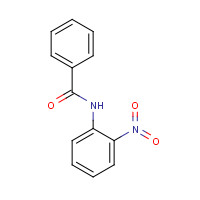 728-90-5 2'-NITROBENZANILIDE chemical structure