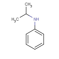 768-52-5 N-Isopropylaniline chemical structure