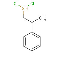 772-65-6 PHENETHYLMETHYLDICHLOROSILANE chemical structure