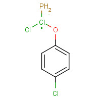 772-79-2 4-CHLOROPHENYL PHOSPHORODICHLORIDATE chemical structure