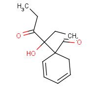 774-48-1 BENZALDEHYDE DIETHYL ACETAL chemical structure