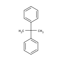 778-22-3 2,2-DIPHENYLPROPANE chemical structure