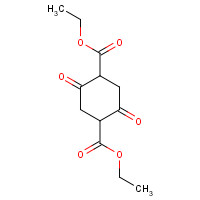 787-07-5 Diethyl succinosuccinate chemical structure