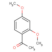 829-20-9 2,4-Dimethoxyacetophenone chemical structure