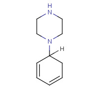 841-77-0 Benzhydrylpiperazine chemical structure