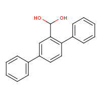 844-51-9 2,5-DIPHENYL-P-BENZOQUINONE chemical structure