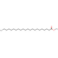929-77-1 BEHENIC ACID METHYL ESTER chemical structure