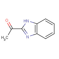 939-70-8 2-Acetylbenzimidazole chemical structure