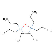 1067-29-4 BIS(TRIPROPYL TIN)OXIDE chemical structure