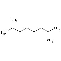 1072-16-8 2,7-DIMETHYLOCTANE chemical structure