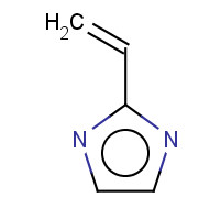 1072-63-5 Vinylimidazole chemical structure