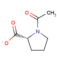 1074-79-9 AC-DL-PRO-OH chemical structure
