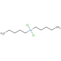 1118-42-9 DI-N-PENTYLDICHLOROTIN chemical structure