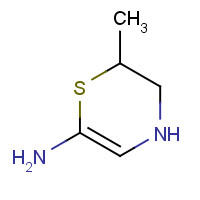 1121-91-1 AMT HYDROCHLORIDE chemical structure