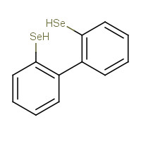 1132-39-4 DIPHENYL SELENIDE chemical structure
