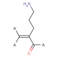 1197-05-3 3'-AMINOPROPIOPHENONE chemical structure